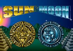 Sun & Moon pokie review ️️. Play for fun or real money!.